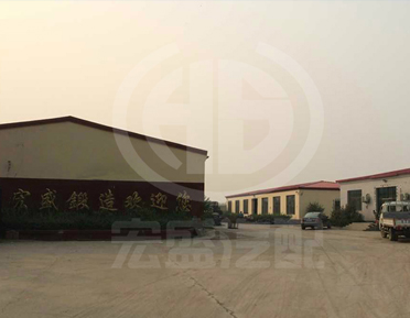 國(guó)內(nèi)先進(jìn)的轉(zhuǎn)向臂生產(chǎn)企業(yè)